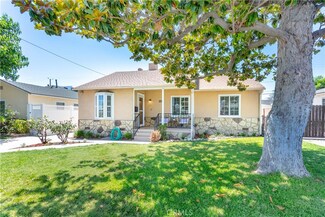 2201 N Dymond St, Burbank, CA 91505