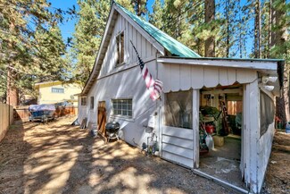 3607 Aspen Ave, South Lake Tahoe, CA 96150
