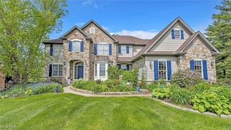 3333 Blue Heron Trace, Medina, OH 44256