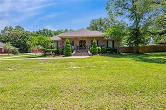4331 Hamilton Oaks Ln, Mobile, AL 36695