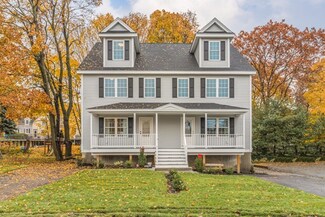 2 Middlesex St Unit A, Wakefield, MA 01880