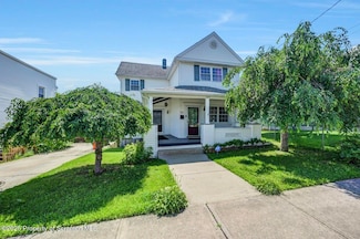 111 Harrison St, Taylor, PA 18517