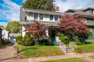 1607 Yale Ave NW, Canton, OH 44703