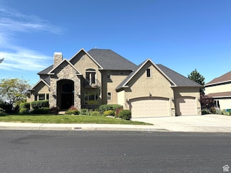 3373 Bear Canyon Ln, Cedar Hills, UT 84062