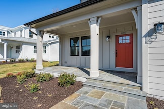 602 Martin Ave, Middleburg, VA 20117