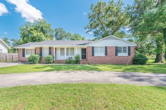 436 Main St, Barnwell, SC 29812
