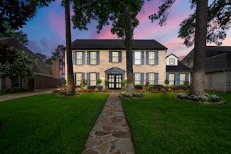3606 Brimwood Dr, Houston, TX 77068