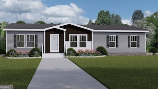 238 Montego Bay Trail, Clarkesville, GA 30523