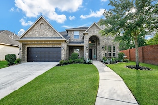 5551 Mangrove Creek Ln, Sugar Land, TX 77479