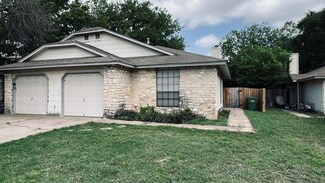 1018 Woodlief Trail, Round Rock, TX 78664
