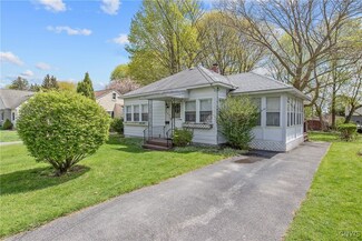 125 W High Terrace, Syracuse, NY 13219