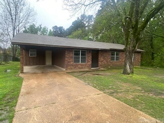 1401 Floyd Young Jr Ave, Hope, AR 71801