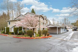 15300 112th Ave NE Unit A109, Bothell, WA 98011