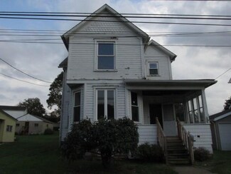 278 Yellowcreek St, Homer City, PA 15748