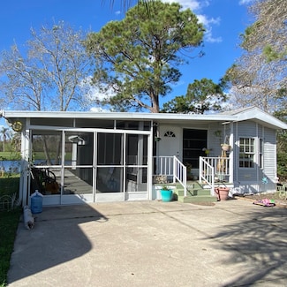 20005 U S 27 Unit 866, Clermont, FL 34715