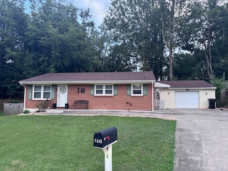 1441 Freeborn Cir, Roanoke, VA 24014