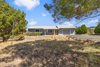 14190 E Wagon Wheel Dr, Dewey, AZ 86327