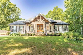 599 Lake Trail Loop, Selmer, TN 38375