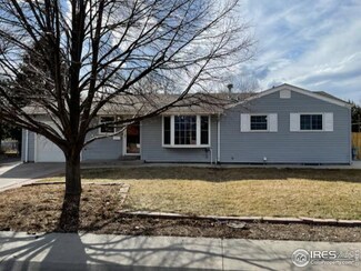 203 Balsam St, Fort Morgan, CO 80701
