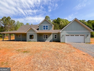 90 Cold Springs Rd, Ellijay, GA 30540