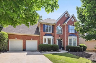 325 Camber Trace, Roswell, GA 30076