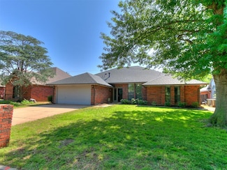 16716 Valley Crest, Edmond, OK 73012