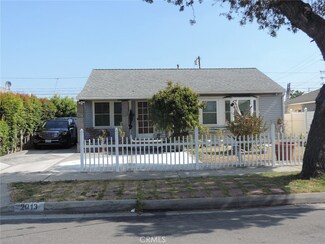 2013 W 145th St, Gardena, CA 90249