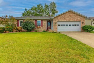 1813 Davcohn Ave, Evansville, IN 47714