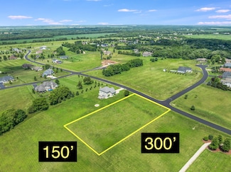 15880 Stonewall Dr, Newark, IL 60541
