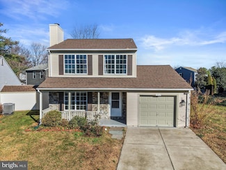 13512 Apple Barrel Ct, Herndon, VA 20171