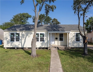 1113 Annapolis Dr, Corpus Christi, TX 78404