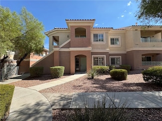 10524 Pine Glen Ave Unit 105, Las Vegas, NV 89144