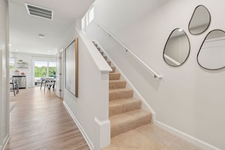 The Rutledge, Barboursville, VA 22923