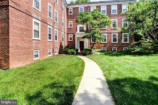 3821 Newark St NW Unit 440, Washington, DC 20016