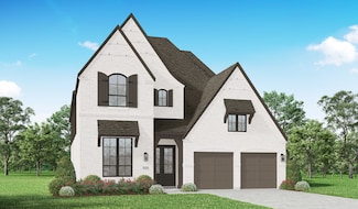 Plan 569, Celina, TX 75078