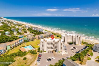 8801 Reed Dr Unit 312 W, Emerald Isle, NC 28594