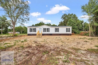 347 Jekyll Island Rd, Jesup, GA 31545