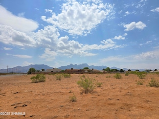 6700 Peachtree Hills Rd, Las Cruces, NM 88012