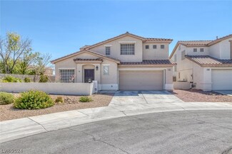 7304 Cogburn St, Las Vegas, NV 89131