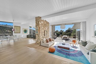 1266 Dunning Dr, Laguna Beach, CA 92651