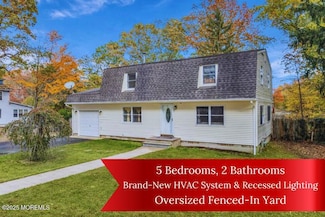 927 Indian Hill Rd, Toms River, NJ 08753