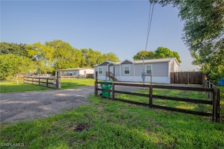 1580 Ridgdill Rd, Clewiston, FL 33440