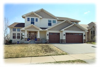 18087 66th Place N, Maple Grove, MN 55311
