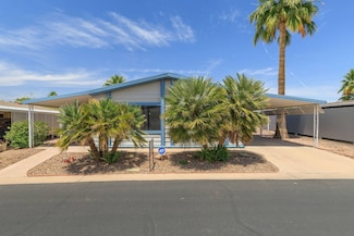 5402 E Mckellips Rd Unit 189, Mesa, AZ 85215