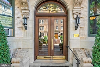 2220 20th St NW Unit 51, Washington, DC 20009