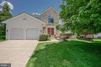 6 Bond Place, Lumberton, NJ 08048