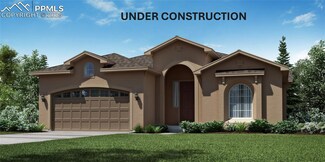 10865 Foggy Bend Ln, Peyton, CO 80831