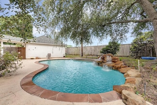 19138 Cotton Gin Dr, Katy, TX 77449