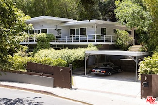 2401 Laurel Pass, Los Angeles, CA 90046