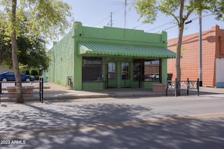210 N Florence St, Casa Grande, AZ 85122